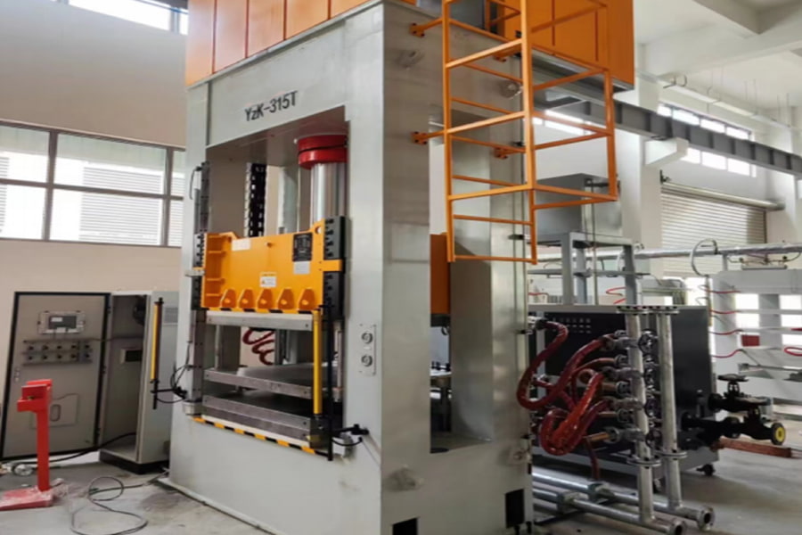 บริษัท JIANGYIN DONGLI วัสดุเทคโนโลยีใหม่ จำกัด