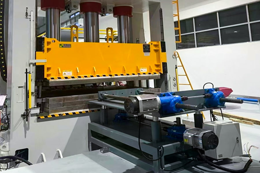 บริษัท JIANGYIN DONGLI วัสดุเทคโนโลยีใหม่ จำกัด