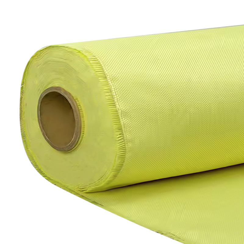 ทอผ้าทออะรามิดที่ทนต่ออุณหภูมิสูง