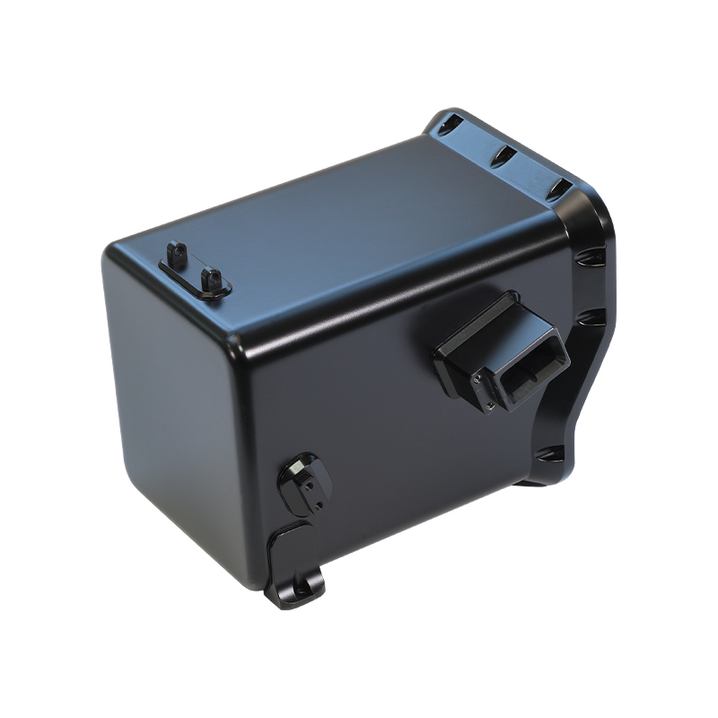 กล่องแบตเตอรี่คาร์บอนไฟเบอร์