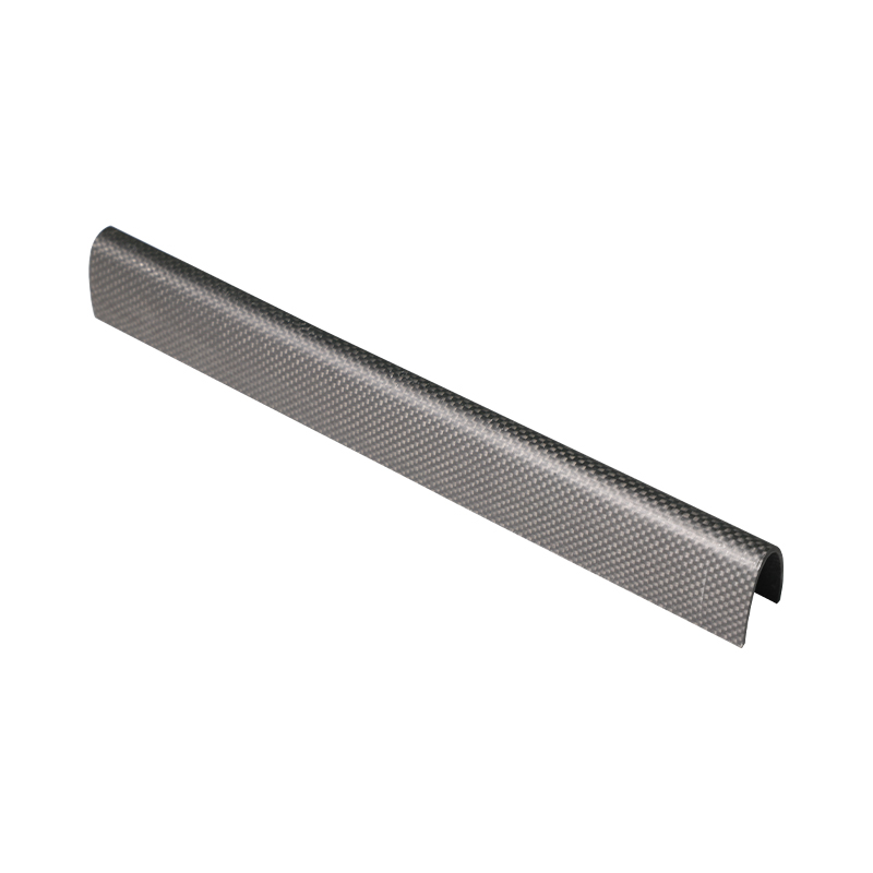 แถบป้องกันใบมีดกังหันลมคาร์บอนไฟเบอร์ แถบป้องกันใบมีดกังหันลมคาร์บอนไฟเบอร์