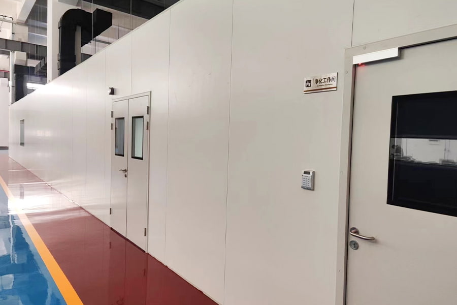 บริษัท JIANGYIN DONGLI วัสดุเทคโนโลยีใหม่ จำกัด