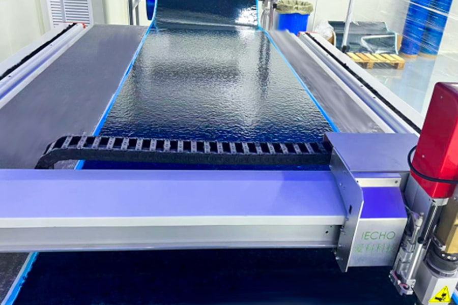 บริษัท JIANGYIN DONGLI วัสดุเทคโนโลยีใหม่ จำกัด