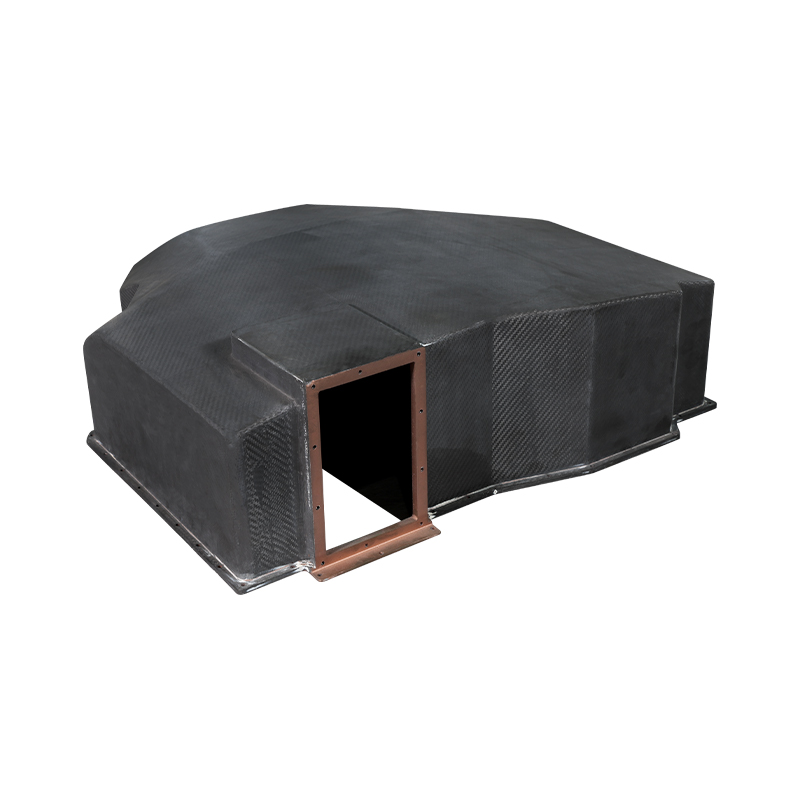 คาร์บอนไฟเบอร์โดรนฝาครอบหัวกระโปรงหน้าหลัง คาร์บอนไฟเบอร์โดรนฝาครอบหัวกระโปรงหน้าหลัง