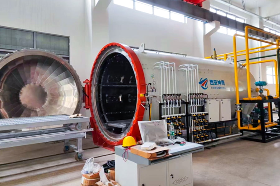 บริษัท JIANGYIN DONGLI วัสดุเทคโนโลยีใหม่ จำกัด