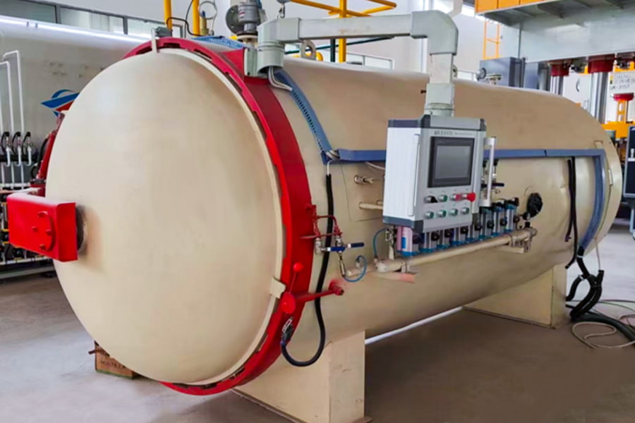 บริษัท JIANGYIN DONGLI วัสดุเทคโนโลยีใหม่ จำกัด