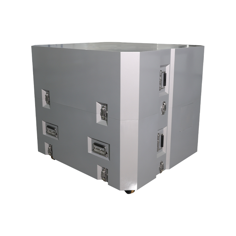 กรณีทางการแพทย์คาร์บอนไฟเบอร์