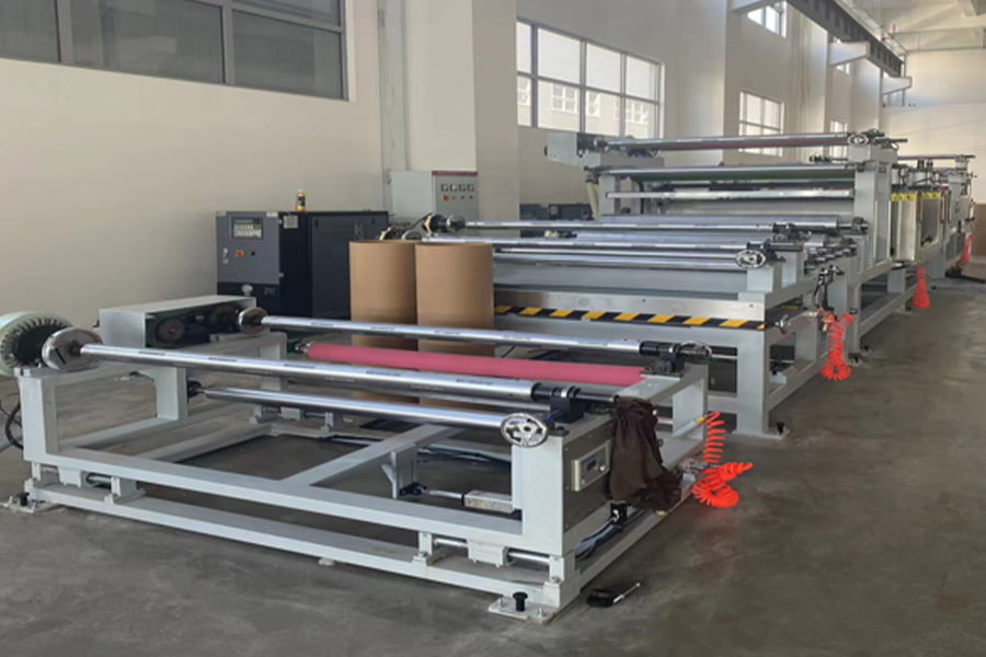 บริษัท JIANGYIN DONGLI วัสดุเทคโนโลยีใหม่ จำกัด