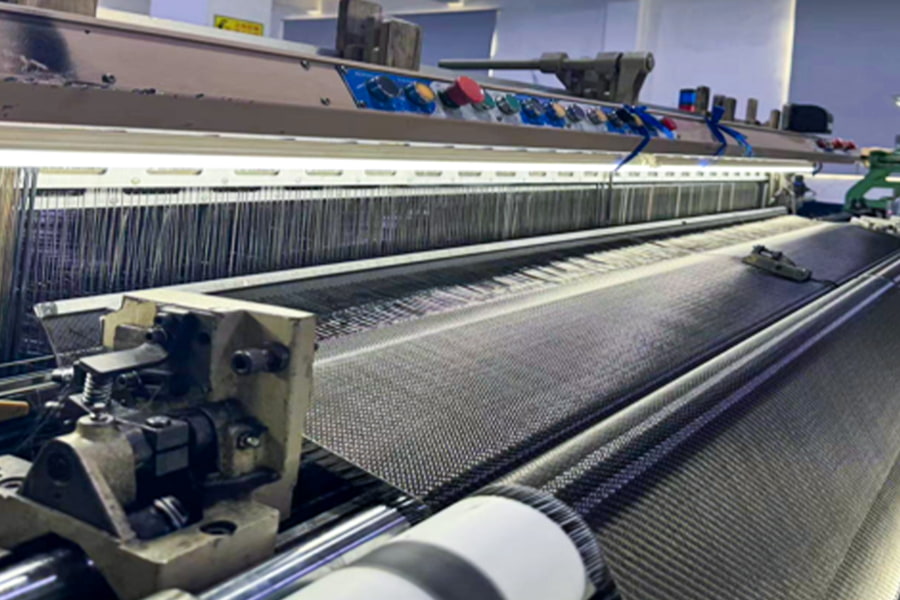 บริษัท JIANGYIN DONGLI วัสดุเทคโนโลยีใหม่ จำกัด