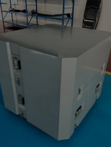 บริษัท JIANGYIN DONGLI วัสดุเทคโนโลยีใหม่ จำกัด